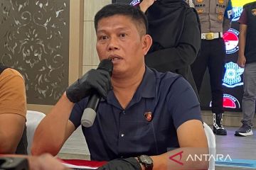 Konvoi bobotoh Persib di Garut diwarnai penganiayaan terhadap juru parkir dan pegawai BPBD