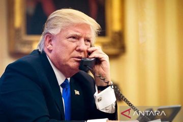 Tarif Trump dibatalkan Mahkamah AS, pasar dunia langsung menguat
