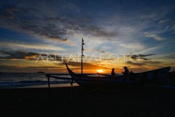 Realisasi KUR perikanan Mei 2025