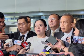 Ketua DPR: Usul gelar pahlawan untuk Soeharto harus lewat kajian