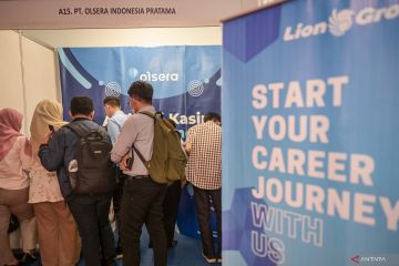 Legislator minta program bursa kerja dievaluasi agar berjalan optimal