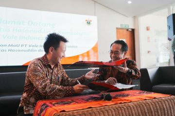 Kadin dorong pengembangan ekosistem baterai EV lewat hilirisasi nikel