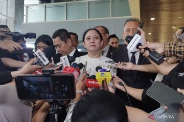 Ketua DPR ingatkan Kejagung terkait hak perlindungan data pribadi
