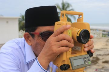 Ramadhan 2026 berapa hijriah? Kemenag gelar Sidang Isbat Awal Ramadhan 1447 H pada 17 Februari