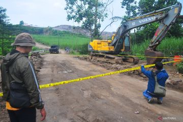 Pushep: Dirjen Gakkum koordinasi lintas instansi tindak tambang ilegal