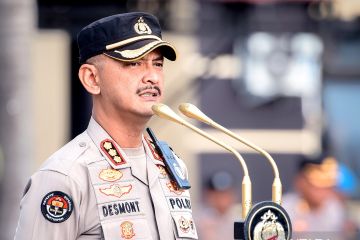 Polda Gorontalo dalami unggahan dugaan perdagangan uang palsu