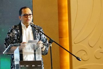Kemenperin sebut TKDN jadi simbol keberpihakan ke industri domestik