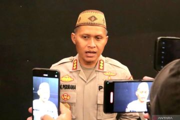 Kapolres imbau masyarakat Gorontalo manfaatkan layanan call center