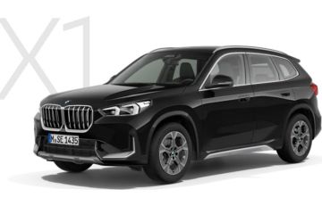 BMW hadirkan edisi Sport Collection di SUV X1