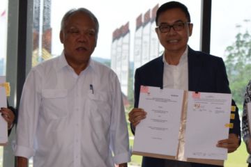 IKN dapat investor baru untuk bangun apartemen hingga supermarket