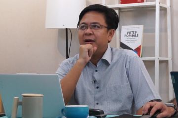 Hasil survei Mei 2025: Warga puas dengan kinerja polisi tindak premanisme