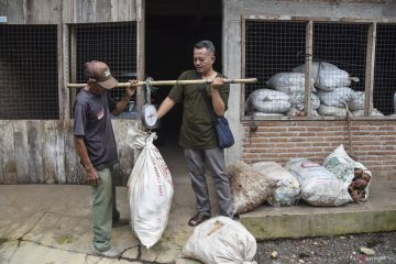 Agar kopdes merah putih tak menjadi "momok" baru