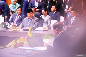 KTT ASEAN ke-46 Kuala Lumpur