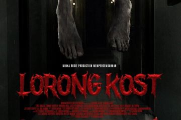 Film horor 