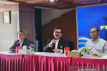 FORKI siapkan 42 atlet muda untuk tampil pada SEAKF di Brunei