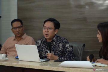 Survei Indikator Politik 2026: TNI lembaga paling dipercaya publik