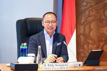 MPR: Pencabutan IUP di Raja Ampat komitmen pembangunan berkelanjutan