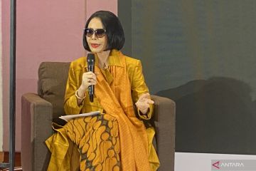 Tren warna di tahun ini bergeser dari minimalis ke maksimalis