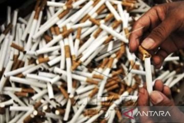 WHO desak RI terapkan kemasan polos produk rokok