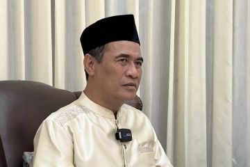Mentan: Harga CPO di pasar dunia akan naik saat implementasi B50