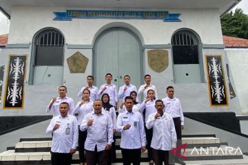 Lapas Banda Neira Maluku deklarasi bebas pungli dan narkoba