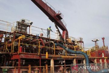 Kemarin, Rusia tingkatkan impor CPO hingga rute alternatif Pertamina