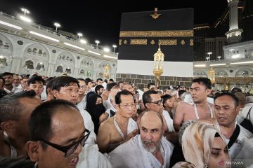 BP Haji hargai upaya Arab Saudi selenggarakan Haji 2025 lebih tertib