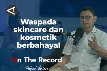 BPOM soal aturan influencer reviu (2)