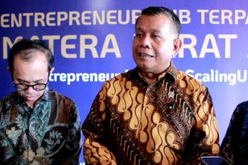 Wamen UMKM tekankan peran penting kampus kembangkan kewirausahaan