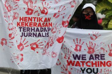 Foto Pilihan Terbaik Selama Bulan Mei 2025