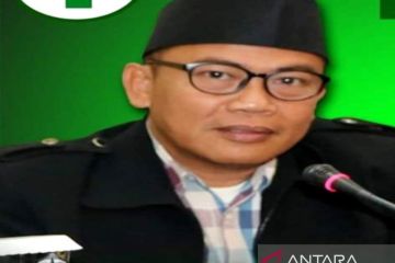 PPP Gorontalo harap Muktamar membuka peluang ketua umum dari eksternal