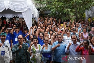 Anggota DPR RI nilai MBG hadirkan ekonomi daerah yang inklusif