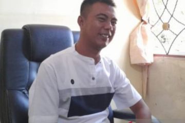 DLH Bangka Tengah kendalikan 12 ton sampah setiap hari
