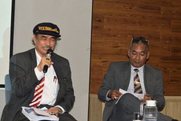 Pakar puji kinerja para hakim MK dalam pengujian UU