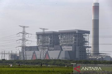 CREA sebut pemerintah perlu tetapkan peta pensiun PLTU