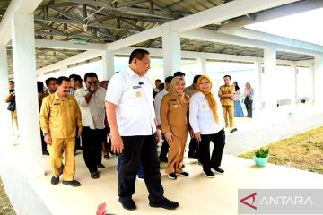 Pemprov tempatkan dokter spesialis di rumah sakit perbatasan