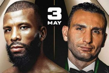 WBC perintahkan laga ulang kelas penjelajah Jack lawan Mikaelyan