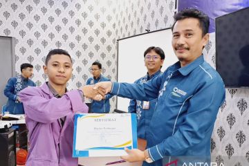 ORI Gorontalo bentuk kelompok masyarakat peduli maladministrasi