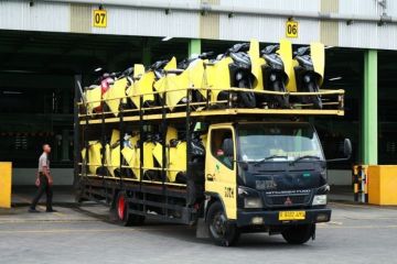 Bisnis otomotif solid, MPMX bagikan deviden Rp525,6 miliar