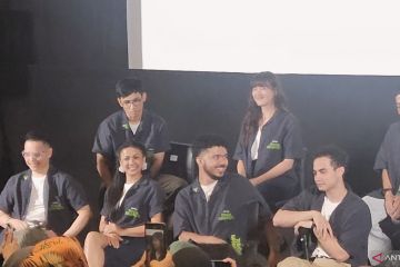 Ini karakter unik Gema dan keunikan Omara Esteghlal