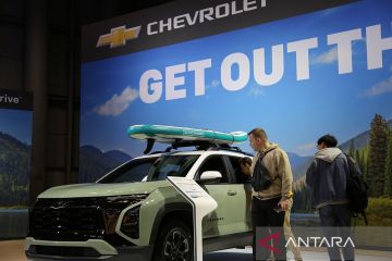 Hukum kredit motor dan mobil dalam Islam: Riba atau tidak?