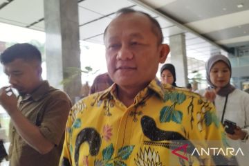 Golkar nilai pertemuan Megawati-Gibran baik untuk negara