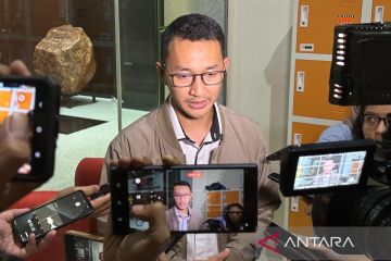 KPK panggil Stafsus Menaker era Hanif Dhakiri dan Ida Fauziyah