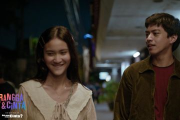 Miles Film rilis cuplikan film 