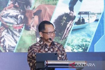 Mendagri izinkan pemerintah daerah gelar rapat di hotel dan restoran