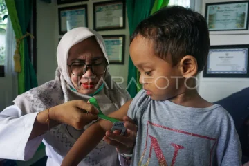 Upaya menekan angka prevalensi stunting di Balikpapan
