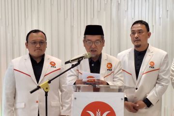 PKS siap "all out" sukseskan program Presiden Prabowo