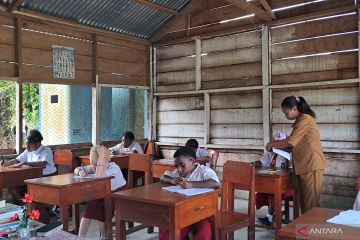 UNICEF sebut PP Tunas tingkatkan konten ramah anak di dunia digital