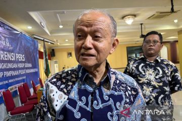 Muhammadiyah belum berencana dirikan BUS saat ini, fokus perkuat BPRS