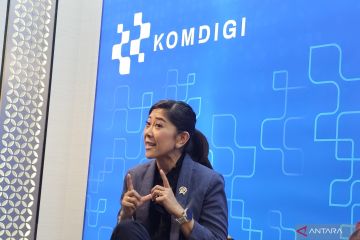 Kemkomdigi sambut investasi untuk pusat data dari perusahaan Dubai